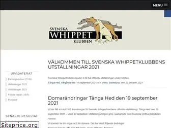 whippetklubben.se