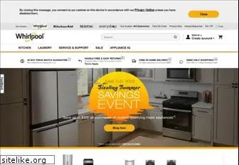 whirlpoolappliances.ca