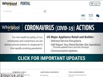 whirlpoolportal.com