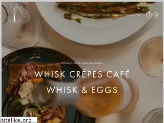 whiskdallas.com