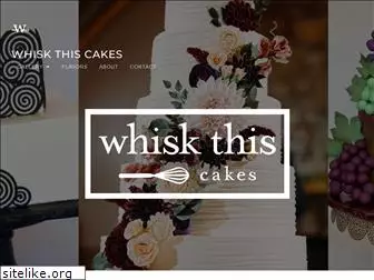 whiskthis.com