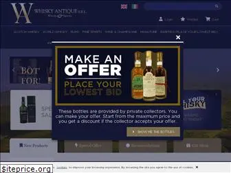 whiskyantique.com