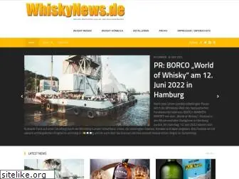 whiskynews.de