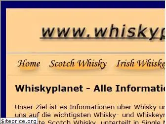 whiskyplanet.de