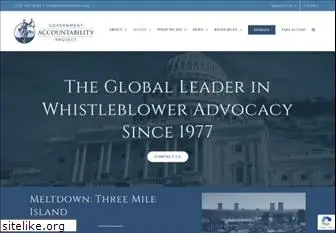 whistleblower.org