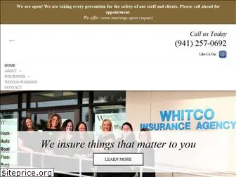 whitcoinsurancepg.com