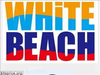 white-beach.jp