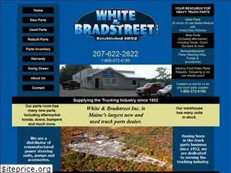 white-bradstreet.com