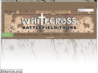whitecrossbattlefieldtours.com