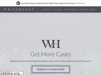 whitehardt.com