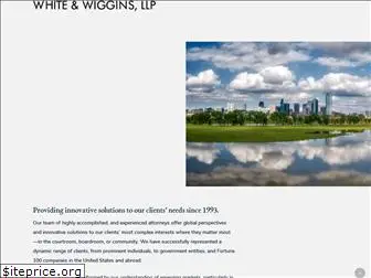 whitewiggins.com