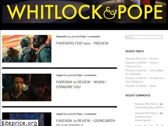 whitlockandpope.com