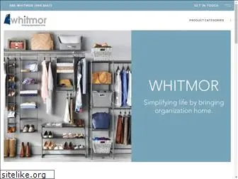 whitmor.com