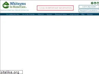 whitsyms.com