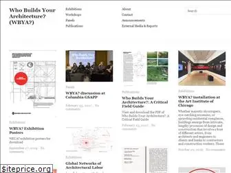 whobuilds.org