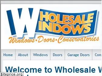 wholesale-windows.co.uk