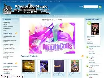 wholesalemagic.com