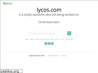 whowhere.lycos.com
