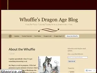 whuffie.wordpress.com