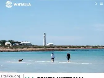whyalla.com