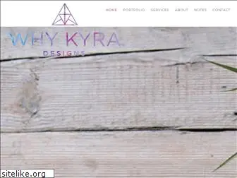 whykyra.com