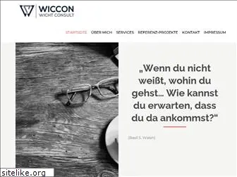 wiccon.de