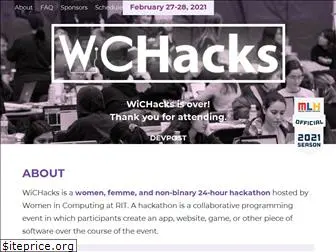 wichacks.io