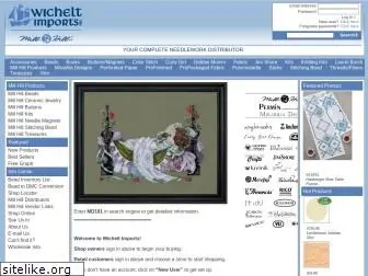 wichelt.com