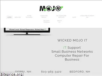 wickedmojoit.com