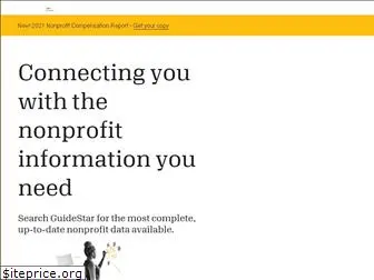 widgets.guidestar.org