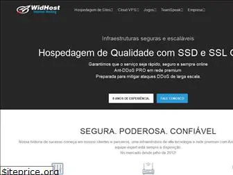 widhost.com.br
