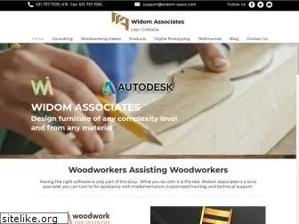 widom-assoc.com