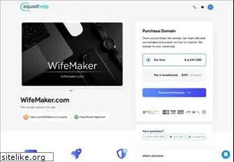 wifemaker.com
