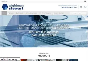 wightmanstewart.com