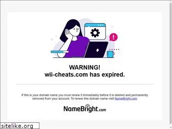 wii-cheats.com