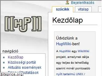 wiki.hup.hu
