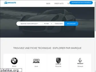 wikiauto.fr