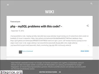 wikicode1111d.blogspot.com