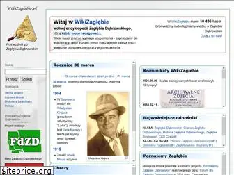 wikizaglebie.pl