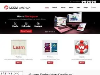 wilcomamerica.com