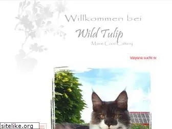 wild-tulip.de