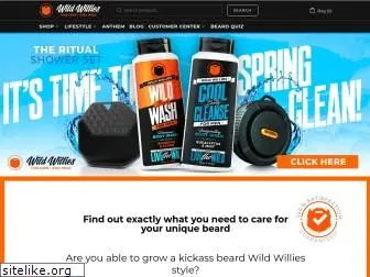wild-willies.com