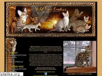 wildaboutbengals.com