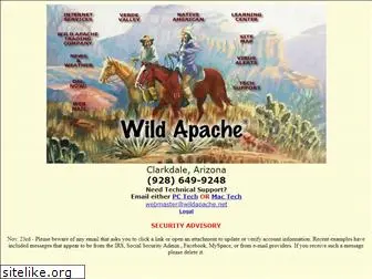 wildapache.net