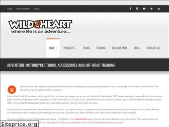 wildatheartadventure.co.za