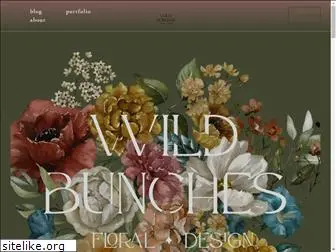 wildbunches.org