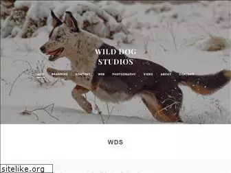 wilddogstudios.com