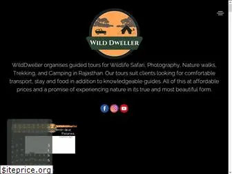 wilddweller.com