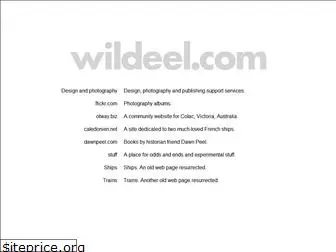 wildeel.com