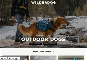 wilderdog.com